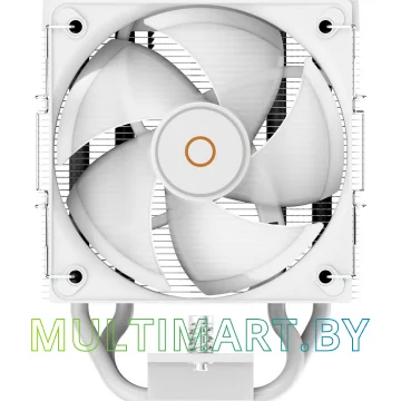 Кулер Ocypus Gamma A40 WH ARGB (Gamma-A40-WH1AAWN00X-GL) картинка 2